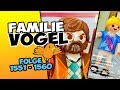 Playmobil Filme Familie Vogel: Folge 1551-1560 Kinderserie | Videosammlung Compilation Deutsch