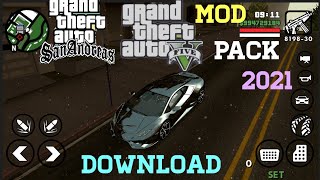 how to download //GTA San andreas install android // grand theft auto San andreas FREE download screenshot 3