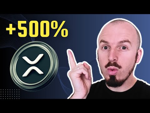 XRP Ruši sve