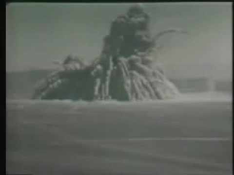 Declassified U S  Nuclear Test Film #30