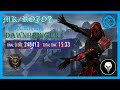 ESO Kyne's Aegis Trifecta 248,4 k Score, Stamina Sorcerer POV, Dawnbringer PS5 EU, U40