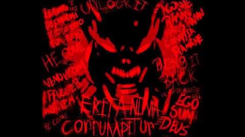 Zalgo Original Voice