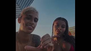 ♾️ Bebê Confesso 2 - Mc Kadu, Veiga no Beat (Speed Up)