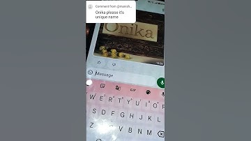 write your name in comment box fast