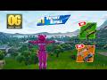 31 Kill Fortnite Solos FORTNITE OG High Kill Fortnite 