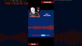 Matt Costello on Being Part of a Team
