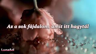 Camila - Decidiste Dejarme Magyar Felirattal