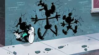 Well That Wasnt Wery Nice Effects Sponsored By Klasky Csupo 2001