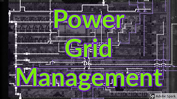 Power and your Grid : Tutorial nuggets : Oxygen not included