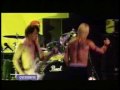 Red Hot Chili Peppers LIVE - 6/2/99 - If You Have To Ask