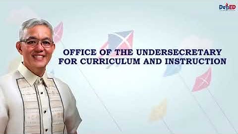 DepEd Teaches Episode 33: Classroom Assessment