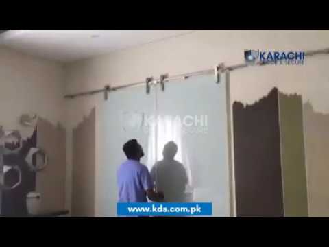 fixed-sliding-glass-door-by-karachi-decor-&-secure