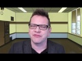 Beginning of video