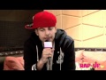 Alex Da Kid Makes Music with Avril Lavigne
