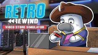 Retro Rewind is a nostalgic gold mine
