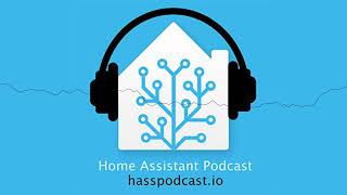Talking smart climbing walls and automating fireplaces with Luke  Home Assistant Podcast