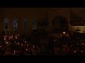 Christmas Eve Candlelight Service
