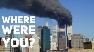 IN REMEMBRANCE OF 9-11 by THEMOWERMEDIC1 1,498 views 7 months ago 2 minutes, 19 seconds
