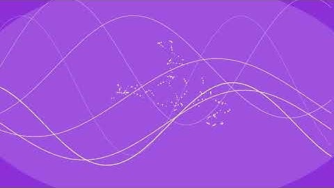 Processing言語のアニメ　世間はみんなワイの味方ー卵かけご飯  #programming  #プログラミング　#Processing #suno