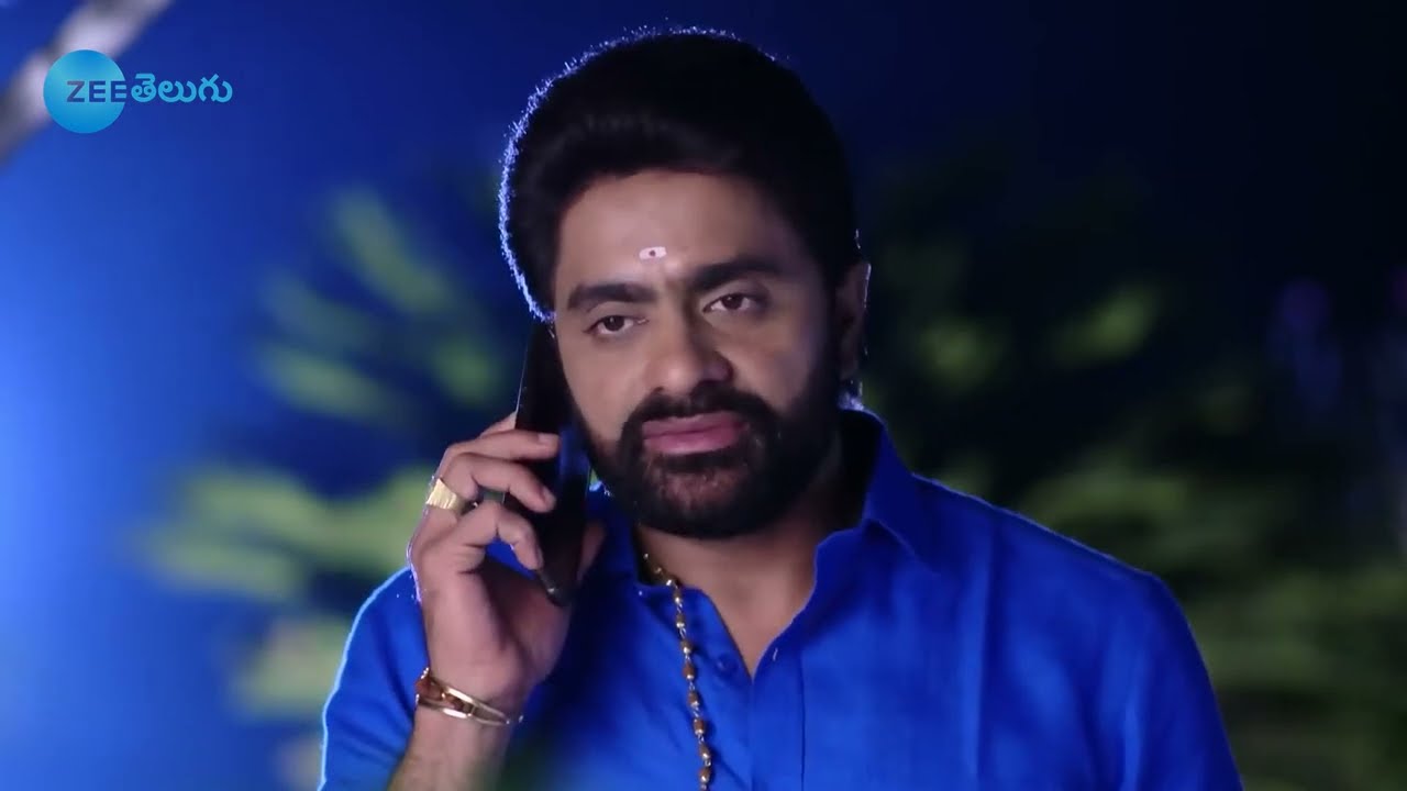 EP 364Рама Саккани Сита - Индийское телешоу телугу - Же Телугу