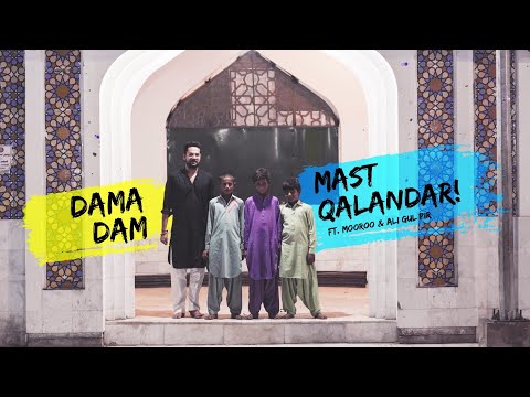 Land of Lal Shahbaz Qalandar | Ali Gul Pir | Saeen Vlogs