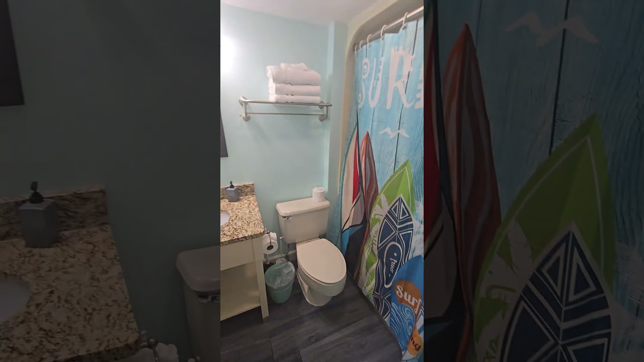 Compass Cove Unit 1267