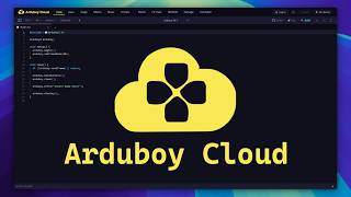 Arduboy Cloud Walkthrough - Make 8-Bit Games Online!