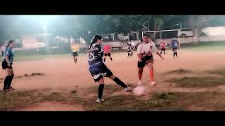 Flechadoras Mamás Cosolea vs Faisanas Mamás #JuegoAmistoso 21-01-26