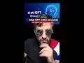Chat GPT raciste woke