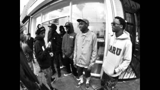 Odd Future (OFWGKTA) Instrumental (Prod. by Madd Rich)