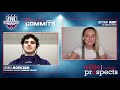 Britt's Commits: George McMichael