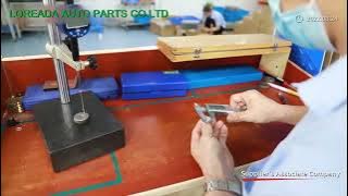 Specialize in EFI Throttle Body Assembly & Sensors | Loreada Auto Parts