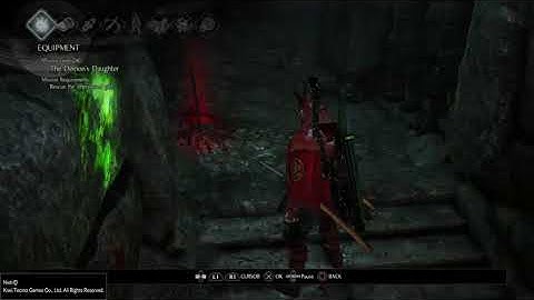 nioh the demon