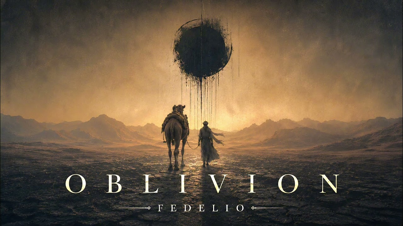 Obejrzyj Fedelio – Oblivion | QAFILA Desert Ritual Electronica (Official Music Video) w YouTube Obejrzyj Fedelio – Oblivion | QAFILA Desert Ritual Electronica (Official Music Video) w YouTube