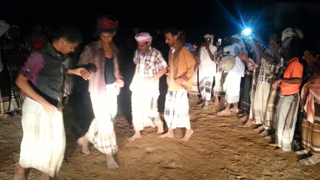 زواج عمر سعيد باعنتر باقروان