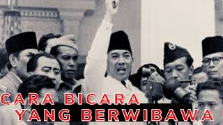 Cara Bicara Yang Berwibawa - Video Motivasi - Mario Teguh