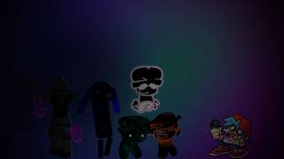 Multiversal Void (Section 7) FULL CHART SHOWCASE