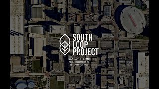 South Loop Project presentation 9/19/23