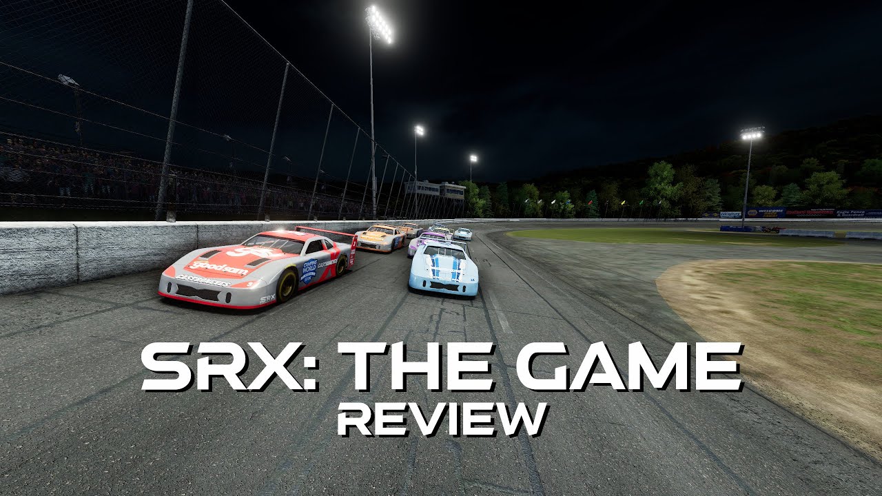 SRX: The Game, GameMill, Playstation 4