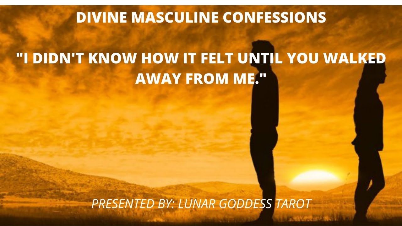 TWINFLAMES ~ THE DM WATCHES THE TABLES TURN AS THE DF GOES QUIET