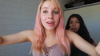 MI PRIMERA VEZ BAILANDO TWERKING !! (MI CLASES DE ) COMO BAILO TWERKING