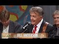 Bill Anderson - "Suppertime"