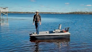5 Things I HATE About My Tiny Pontoon Boat | Pond Prowler