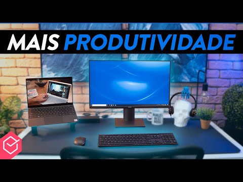 Vídeo: Como personalizar a tela de login do seu Mac