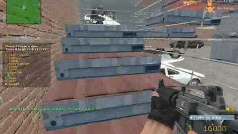 °₫₡6° Def-Con 6 Wcs server Advertisment