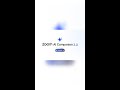 Zoom AI Companion 3.0