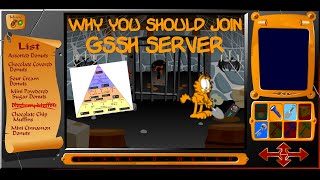 Why You Should Join The Gssh Speedrunning Community Discord Server