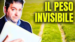 Servitù di Passaggio: Quel Diritto "Invisibile" che può Distruggere il Valore della Tua Casa
