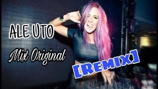 Download Lagu Original Mix ALE UTO | DJArai MP3