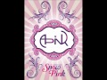 A Pink - Yeah